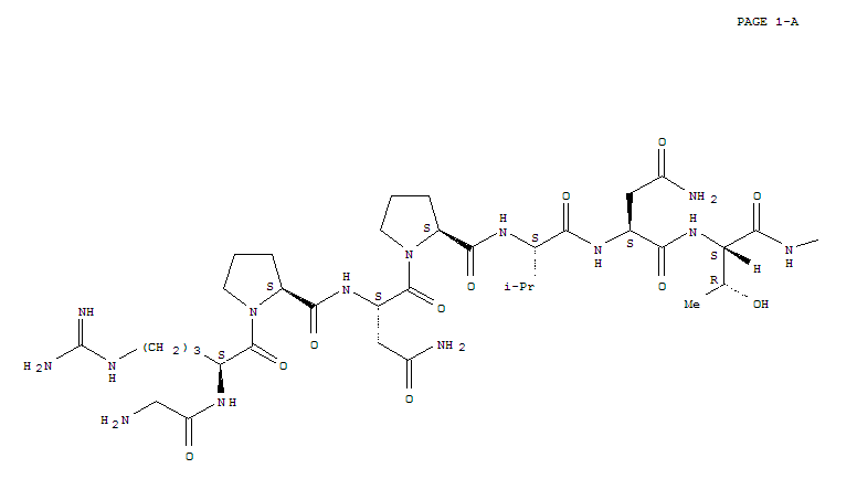 CAS 207222-23-9 structure
