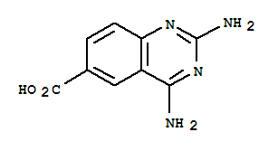 CAS 207562-23-0 structure