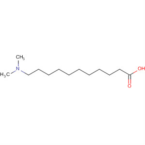 CAS 2091-23-8 molecular structure