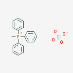 CAS 20920-23-4 molecular structure