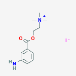 CAS 21106-23-0 molecular structure