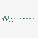 CAS 21146-90-7 structure