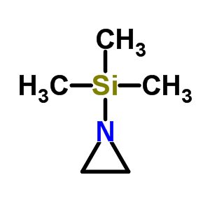 CAS 2116-90-7 structure
