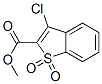 CAS 21211-23-4 structure