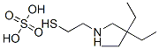 CAS 21220-90-6 molecular structure