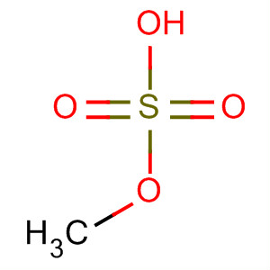 CAS 21228-90-0 molecular structure