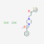 CAS 21263-23-0 molecular structure