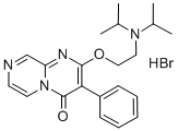 CAS 21271-23-8 structure