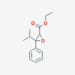 CAS 21297-90-5 molecular structure