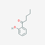 CAS 21323-23-9 molecular structure
