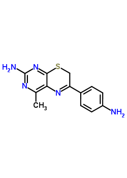 CAS 21576-23-8 structure