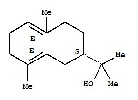CAS 21657-90-9 structure