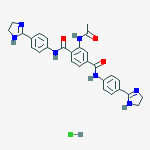 CAS 21695-90-9 molecular structure