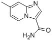 CAS 21801-90-1 molecular structure