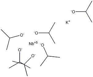 CAS 21864-23-3 molecular structure