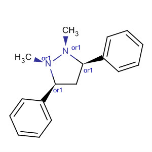 CAS 21939-23-1 molecular structure