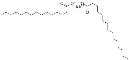 CAS 2202-23-5 molecular structure