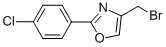 CAS 22087-23-6 structure