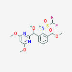CAS 221205-90-9 molecular structure