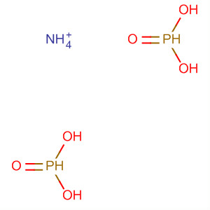 CAS 22132-90-7 molecular structure