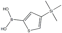 CAS 222840-90-6 molecular structure