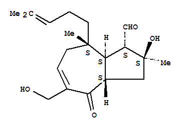 CAS 223125-23-3 molecular structure