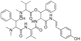 CAS 22326-90-5 molecular structure