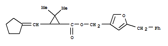CAS 22431-23-8 molecular structure