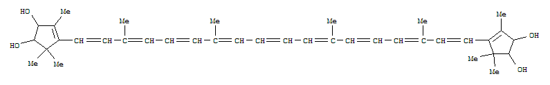 CAS 22467-23-8 structure
