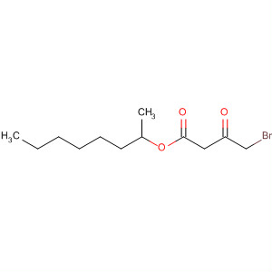 CAS 22509-90-6 molecular structure