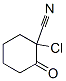 CAS 22518-23-6 molecular structure