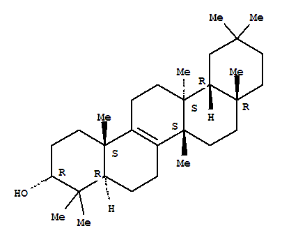 CAS 22611-23-0 molecular structure