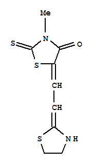 CAS 22698-90-4 structure