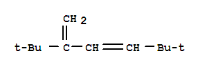 CAS 22833-90-5 molecular structure