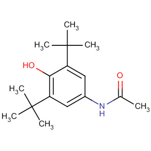 CAS 22903-23-7 molecular structure