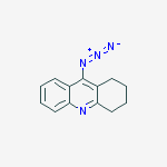 CAS 23309-90-2 molecular structure