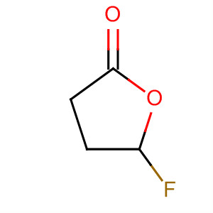 CAS 2343-90-0 molecular structure