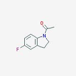 CAS 2354-90-7 molecular structure