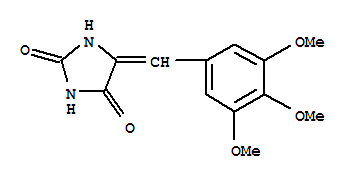 CAS 23585-90-2 structure