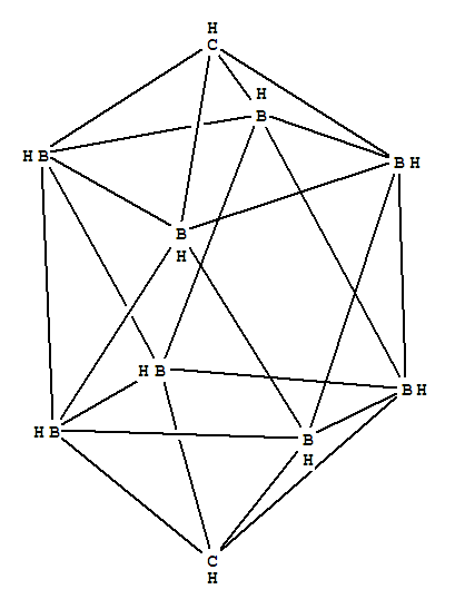 CAS 23653-23-8 molecular structure