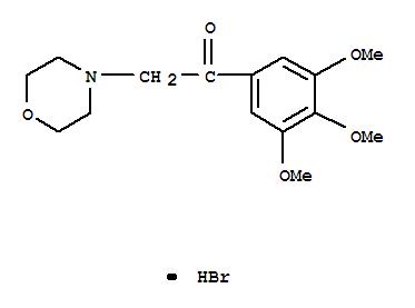 CAS 23771-23-5 structure