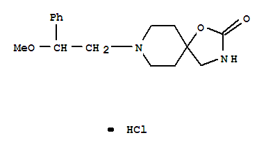 CAS 23804-90-2 molecular structure