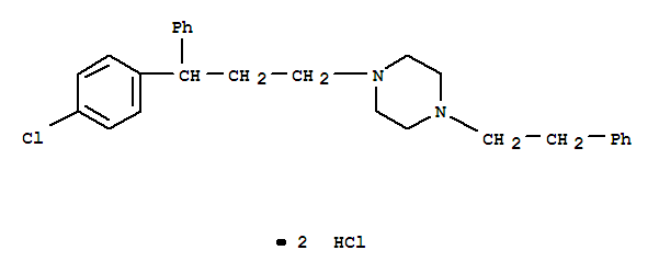 CAS 23902-90-1 structure