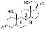 CAS 2394-23-2 molecular structure