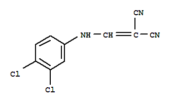 CAS 24128-23-2 molecular structure