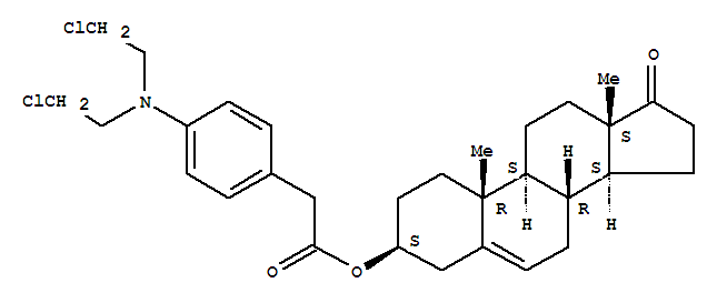 CAS 24141-90-0 molecular structure