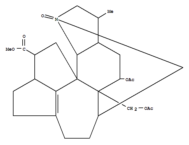 CAS 24148-90-1 molecular structure