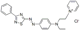 CAS 24219-23-6 structure