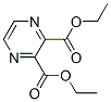 CAS 2427-90-9 structure