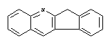 CAS 243-23-2 molecular structure